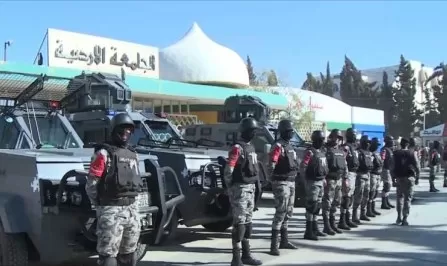 مدار الساعة,أخبار الأردن,اخبار الاردن,الجامعة الأردنية