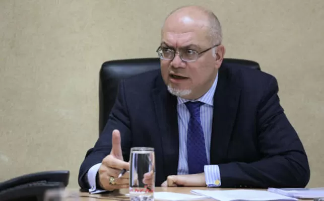 مدار الساعة,أخبار الأردن,اخبار الاردن,وزير المالية,رئيس الوزراء,الملك عبدالله الثاني,مجلس النواب