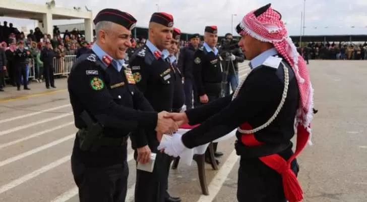 مدار الساعة,أخبار الأردن,اخبار الاردن,الملك عبدالله الثاني,الملك عبد الله الثاني,مديرية الأمن العام,الأمن العام