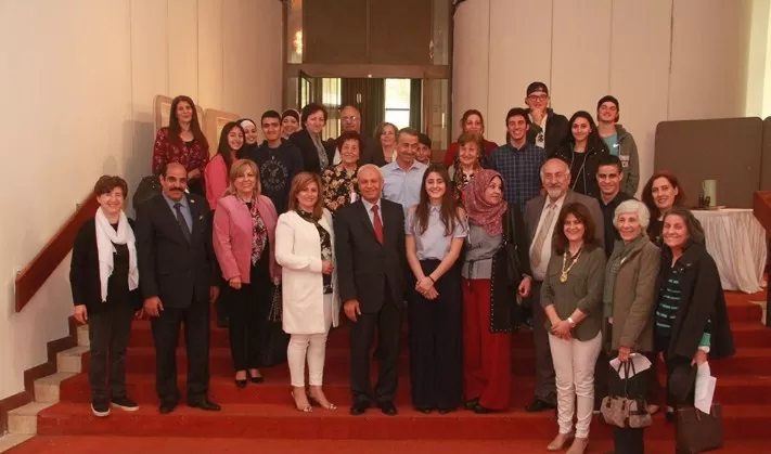 مدار الساعة,أخبار ثقافية,وزير الثقافة,وزارة الثقافة,المركز الثقافي الملكي