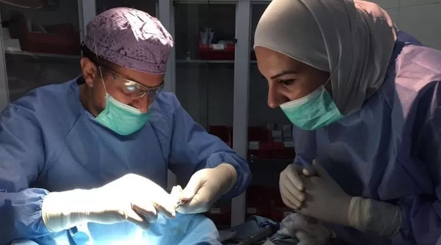 مدار الساعة,أخبار الأردن,اخبار الاردن,الخدمات الطبية الملكية,مدينة الحسين الطبية