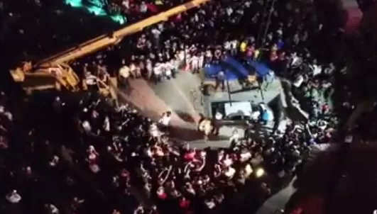 مدار الساعة,أخبار خفيفة ومنوعة