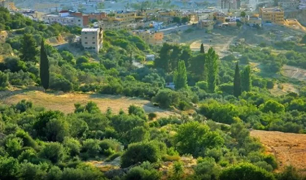مدار الساعة,أخبار الأردن,اخبار الاردن,درجات الحرارة,البحر الميت
