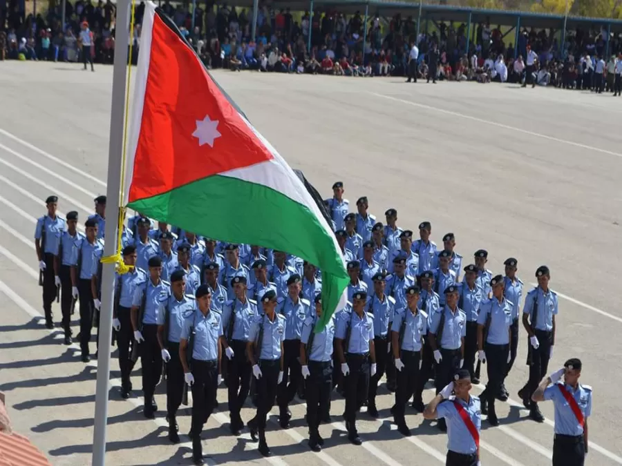 مدار الساعة,مقالات,الأمن العام