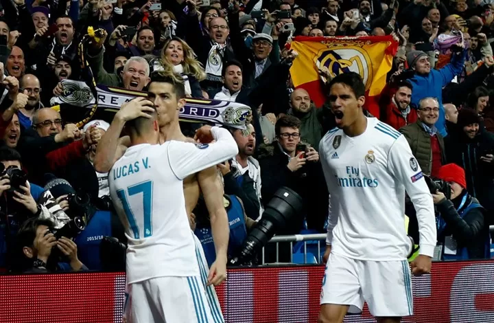 مدار الساعة,أخبار رياضية