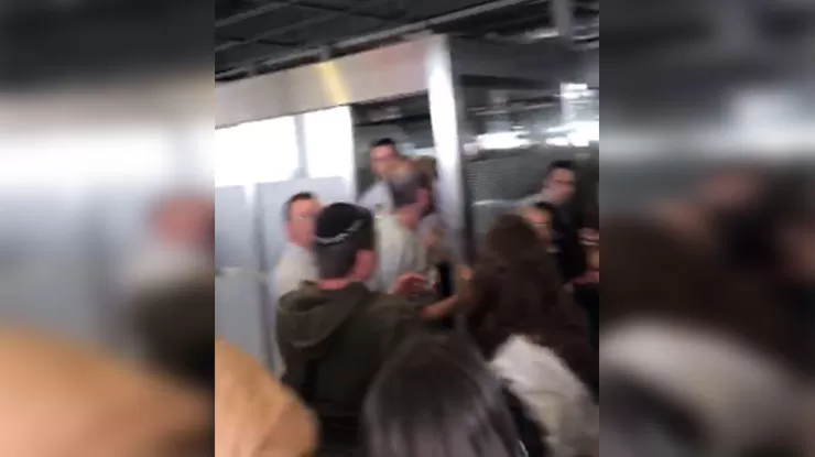 مدار الساعة,أخبار عربية ودولية