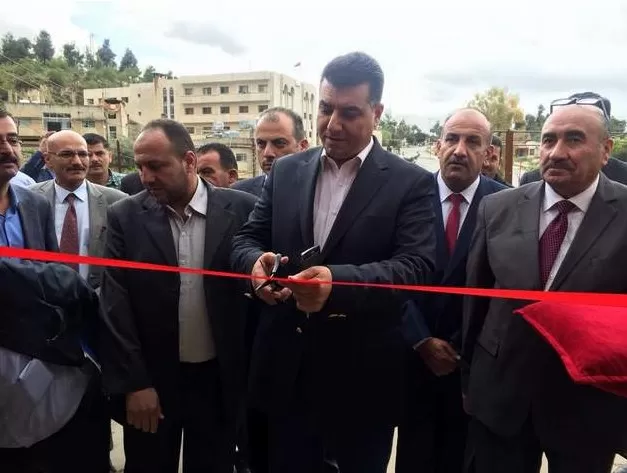 مدار الساعة,أخبار المجتمع الأردني,وزير الزراعة,نقابة الأطباء