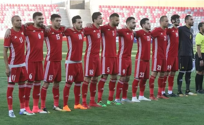 مدار الساعة,أخبار رياضية,تصفيات كأس العالم,كأس آسيا,المنتخب الوطني لكرة القدم,المنتخب الوطني,كأس العالم