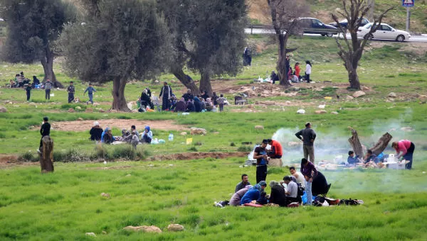 مدار الساعة,الطقس في الأردن اليوم,طقس الأردن,طقس العرب,طقس العرب الاردن,درجات الحرارة,البحر الميت