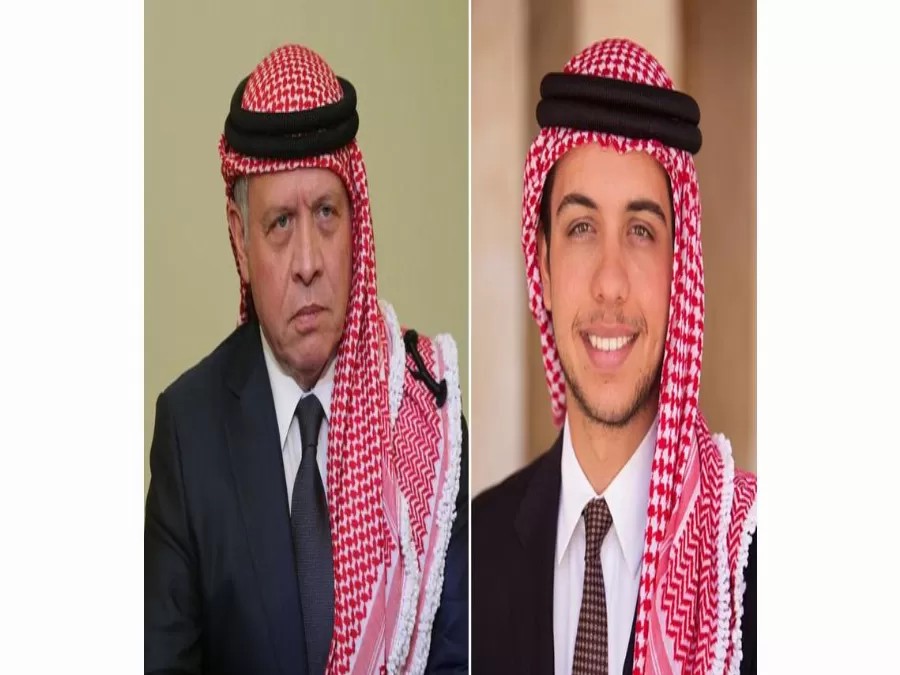مدار الساعة,أخبار الأردن,اخبار الاردن,الملك عبدالله الثاني,الحسين بن عبدالله الثاني,ولي العهد,الإسراء والمعراج