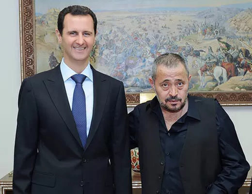 مدار الساعة,Video,فيديو,أخبار ثقافية