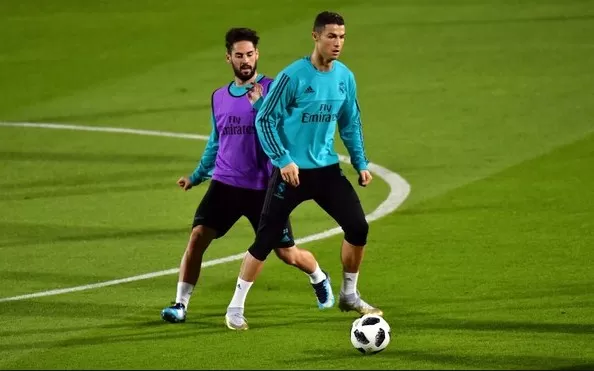 مدار الساعة,أخبار رياضية