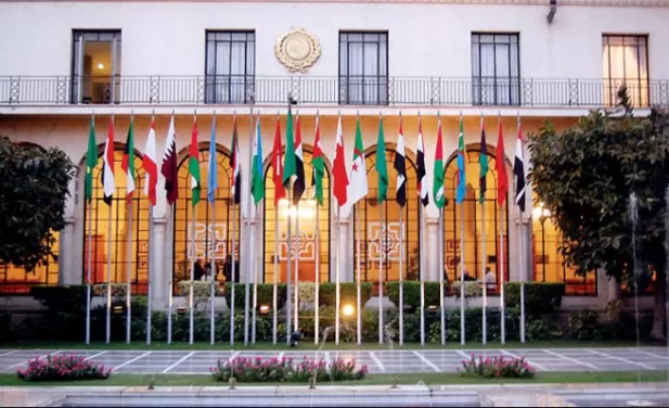 مدار الساعة,أخبار عربية ودولية,الجامعة العربية