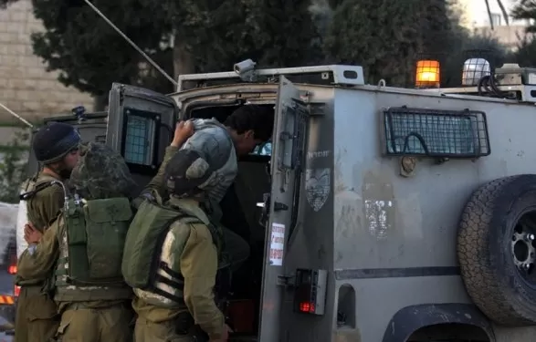 مدار الساعة,أخبار عربية ودولية,الضفة الغربية