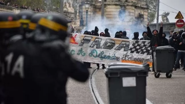 مدار الساعة,أخبار عربية ودولية