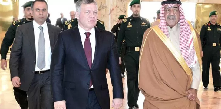 مدار الساعة,أخبار الأردن,اخبار الاردن,الملك عبدالله الثاني,الأمير فيصل بن الحسين