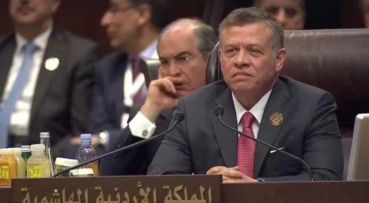 مدار الساعة,أخبار الأردن,اخبار الاردن,الملك عبدالله الثاني,المملكة العربية السعودية,جامعة الدول العربية
