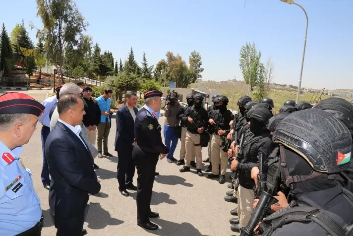 مدار الساعة,أخبار الأردن,اخبار الاردن,مديرية الأمن العام,الأمن العام,إدارة مكافحة المخدرات,وسائل التواصل الاجتماعي