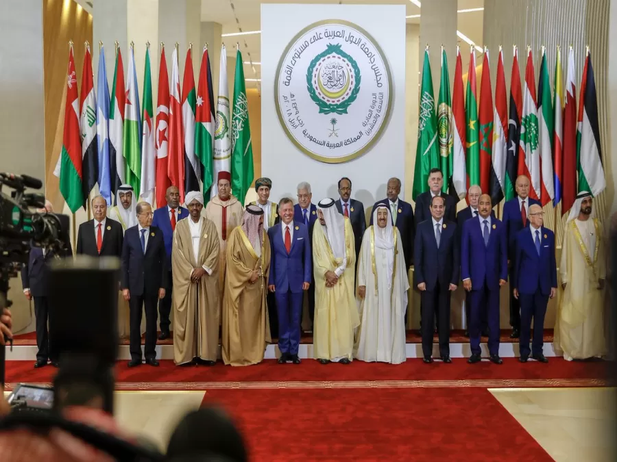 مدار الساعة,أخبار عربية ودولية,المملكة العربية السعودية,الملك سلمان,جامعة الدول العربية,وسائل التواصل الاجتماعي,الجامعة العربية,التنمية المستدامة