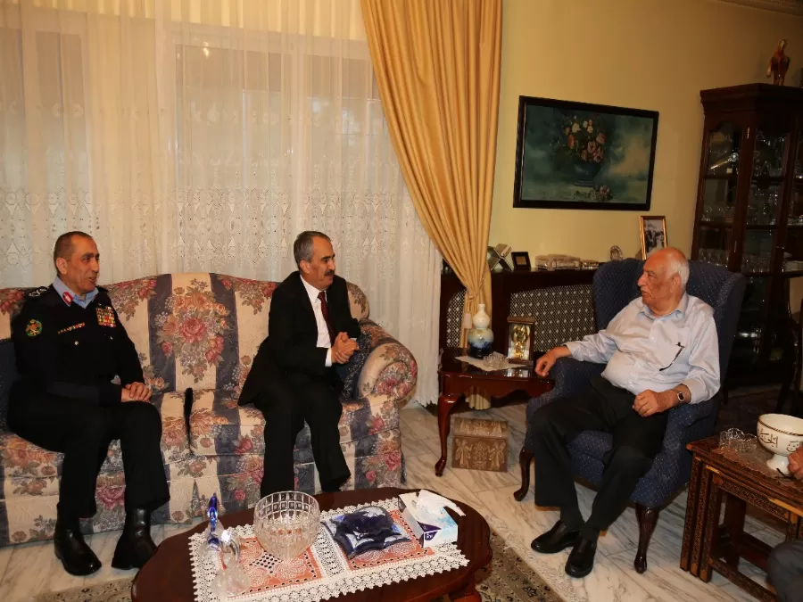 مدار الساعة,أخبار الأردن,اخبار الاردن,وزير الداخلية