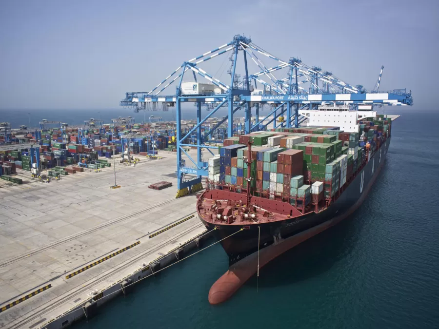 مدار الساعة,أخبار اقتصادية,الاتحاد الأوروبي,دائرة الإحصاءات العامة,الميزان التجاري