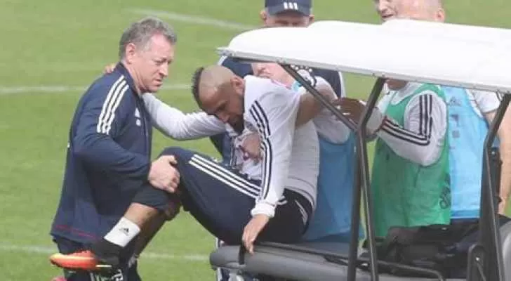 مدار الساعة,أخبار رياضية