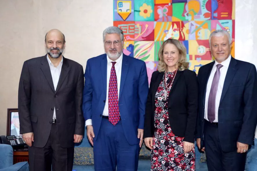 مدار الساعة,أخبار المجتمع الأردني,وزير التربية والتعليم