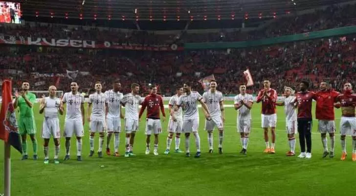 مدار الساعة,أخبار رياضية