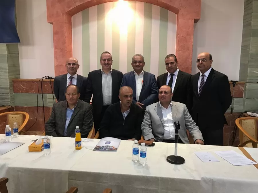 مدار الساعة,أخبار المجتمع الأردني