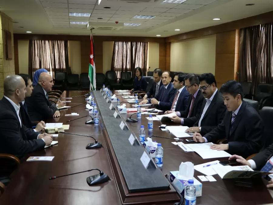 مدار الساعة,أخبار اقتصادية,مهند شحادة