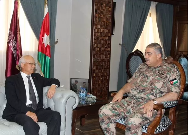 مدار الساعة,أخبار الأردن,اخبار الاردن,هيئة الأركان المشتركة