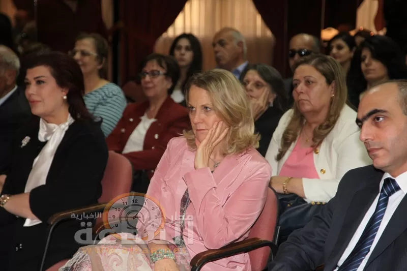 مدار الساعة,أخبار ثقافية