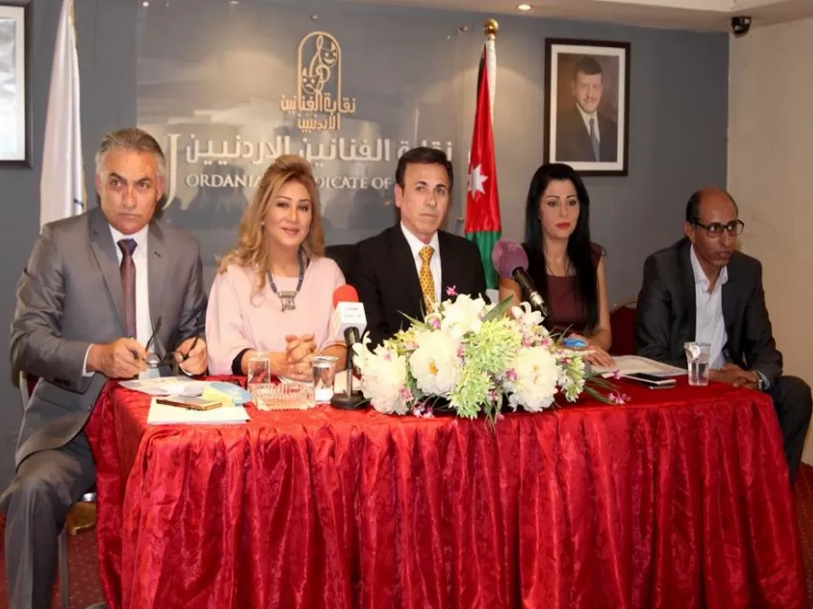 مدار الساعة,أخبار ثقافية,وزير الثقافة,الملك عبدالله الثاني,المركز الثقافي الملكي,وزارة الثقافة,وزارة التنمية الاجتماعية,التنمية الاجتماعية,هيئة تنشيط السياحة