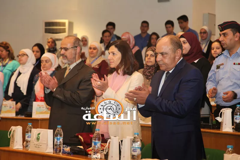 مدار الساعة,أخبار المجتمع الأردني,الأميرة رجوة,أمانة عمان,وزارة البيئة,هيئة تنشيط السياحة