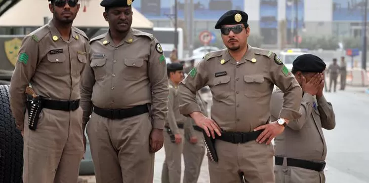 مدار الساعة,أخبار عربية ودولية,وزارة الداخلية