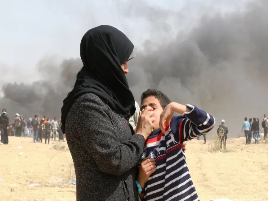 مدار الساعة,أخبار عربية ودولية,قطاع غزة