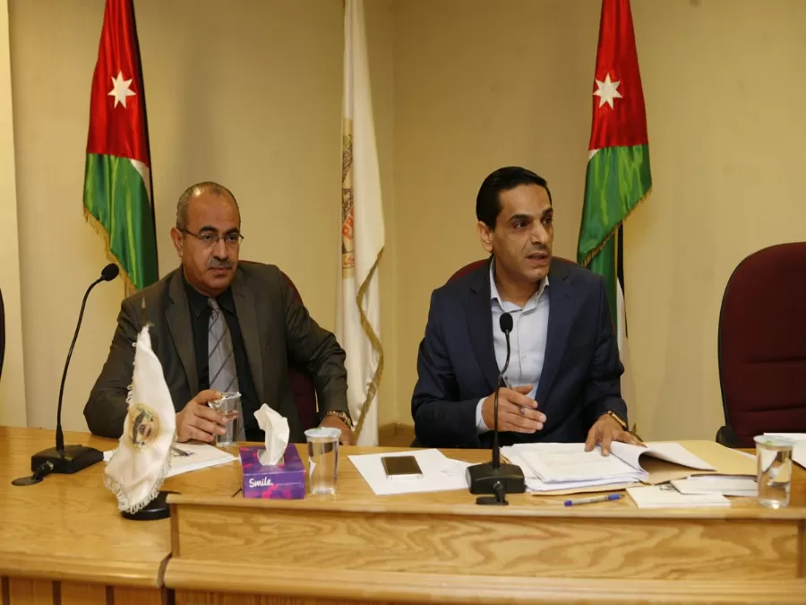 مدار الساعة,أسرار أردنية,نقيب الصحفيين