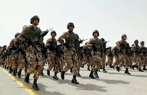 مدار الساعة,أخبار الأردن,اخبار الاردن,القوات المسلحة,القوات البحرية,المملكة العربية السعودية,الجيش العربي