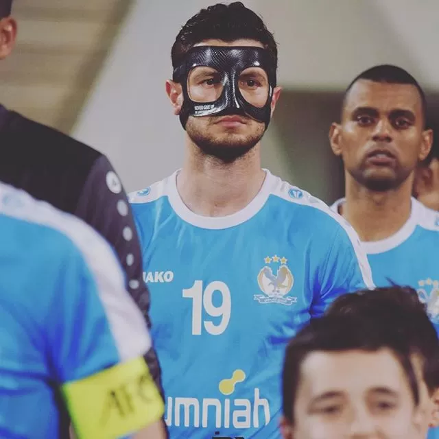 مدار الساعة,أخبار رياضية