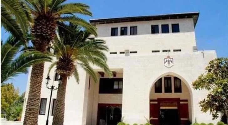 مدار الساعة,أخبار الأردن,اخبار الاردن,وزير الدولة للشؤون القانونية,وزير العدل,وزير الأشغال العامة والإسكان,رئيس الوزراء,الملك المؤسس,وزارة العدل,صندوق الزكاة,هيئة النزاهة ومكافحة الفساد,جامعة البلقاء التطبيقية,مكافحة الفساد