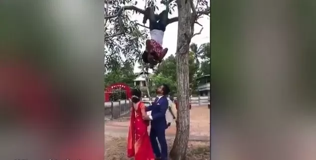 مدار الساعة,Video,فيديو,أخبار خفيفة ومنوعة,مواقع التواصل الاجتماعي