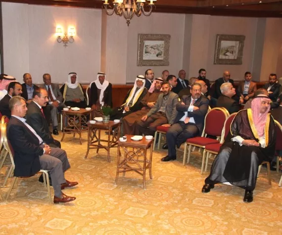 مدار الساعة,أخبار المجتمع الأردني