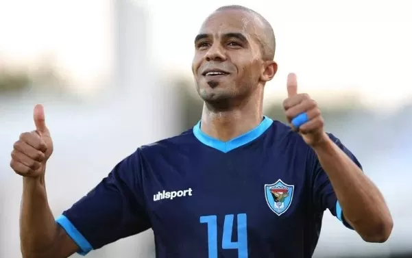 مدار الساعة,أخبار رياضية