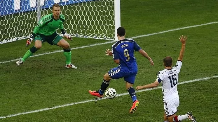 مدار الساعة,أخبار رياضية,كأس العالم