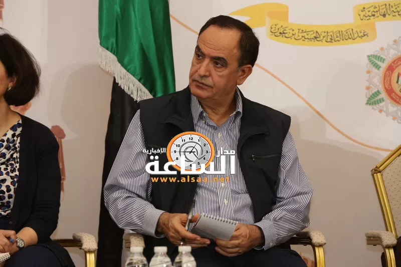 مدار الساعة,أخبار الأردن,اخبار الاردن,نائب رئيس الوزراء,وزير الدولة لشؤون رئاسة الوزراء,رئيس الوزراء,الملك عبد الله الثاني,رئاسة الوزراء,مواقع التواصل الاجتماعي