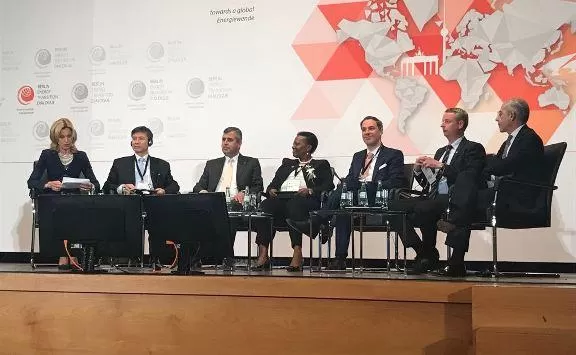 مدار الساعة,أخبار اقتصادية,وزير الطاقة والثروة المعدنية,الدكتور صالح الخرابشة,وزارة الطاقة,غرفة صناعة عمان