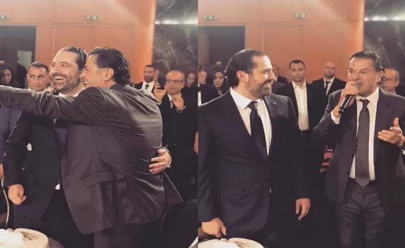 مدار الساعة,أخبار خفيفة ومنوعة,رئيس الوزراء