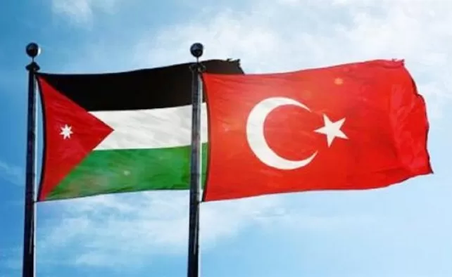 مدار الساعة,أخبار اقتصادية,وزير الصناعة والتجارة والتموين,وزارة الصناعة والتجارة,الاتحاد الأوروبي,يعرب القضاة,وزارة الصناعة,الميزان التجاري