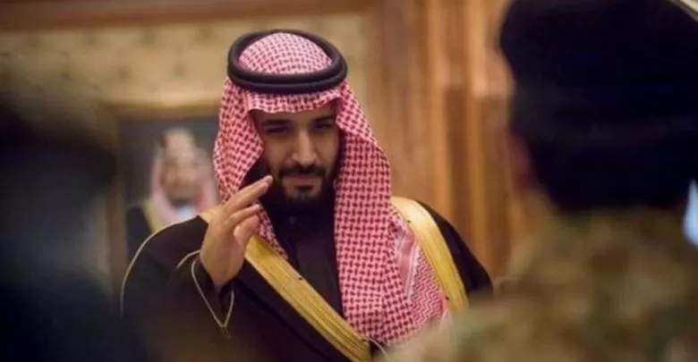 مدار الساعة,أخبار عربية ودولية,وزير الداخلية,ولي العهد,وزارة الداخلية,الأمير محمد بن سلمان