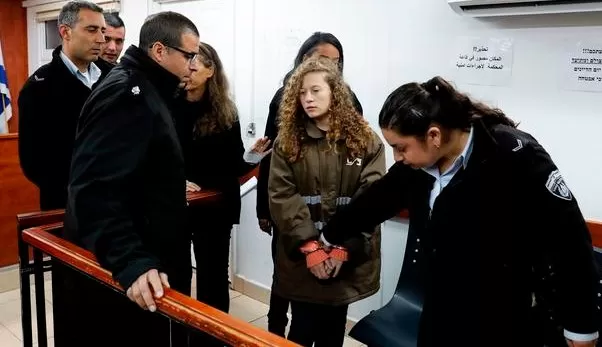 مدار الساعة,أخبار عربية ودولية